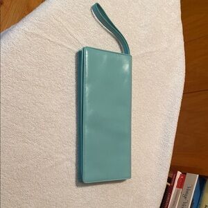 HOBO Aqua Key & Card Holder